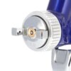 Airpress HVLP Lackierpistole mit Fließbecher 45102-1.2 – Bild 3