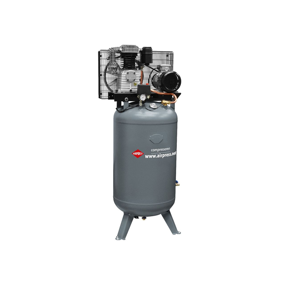 ᐅ AIRPRESS Kolbenkompressor VK 700-270 Pro stehend 360768 - online kaufen  auf Werkzeugkiste