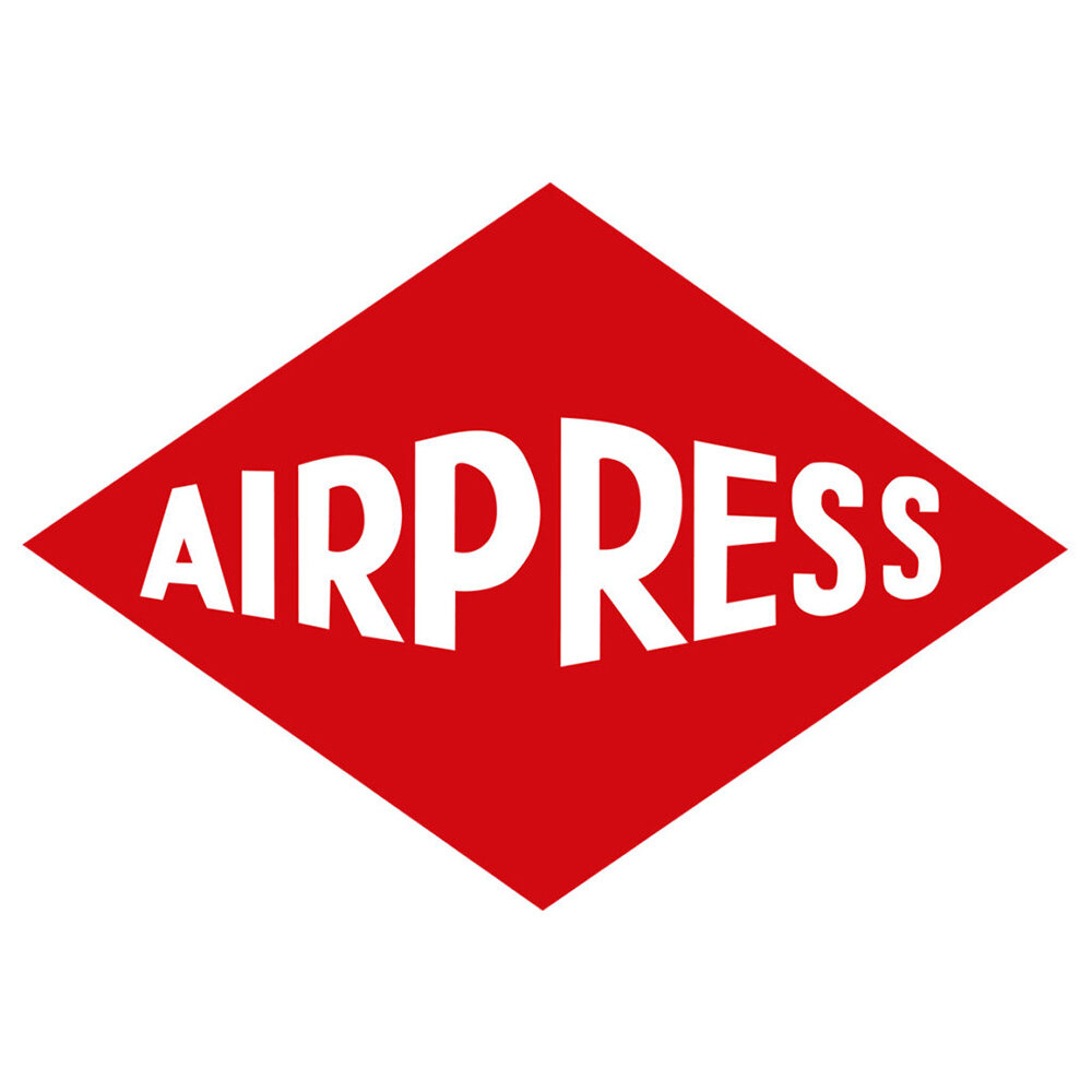 Airpress Neuheiten