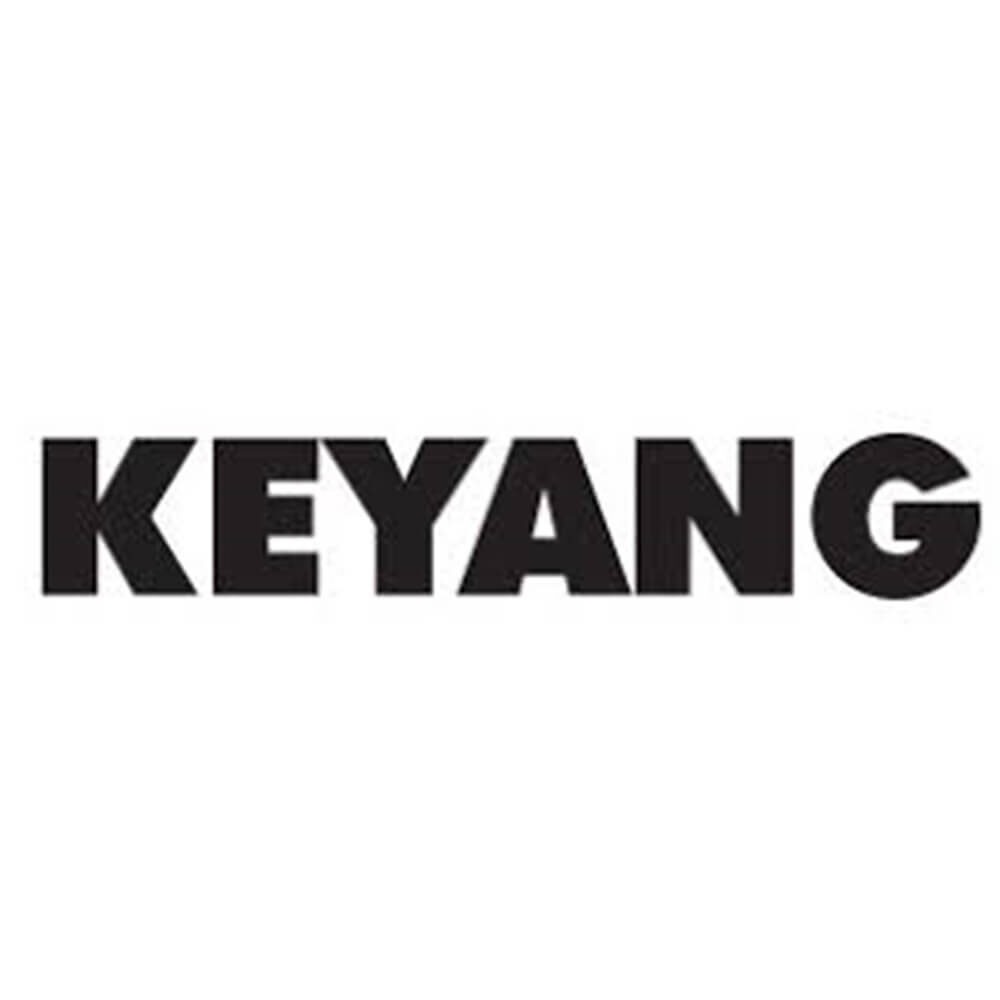KEYANG - seit über 40 Jahren der Profi für das Metall- und Baugewerbe