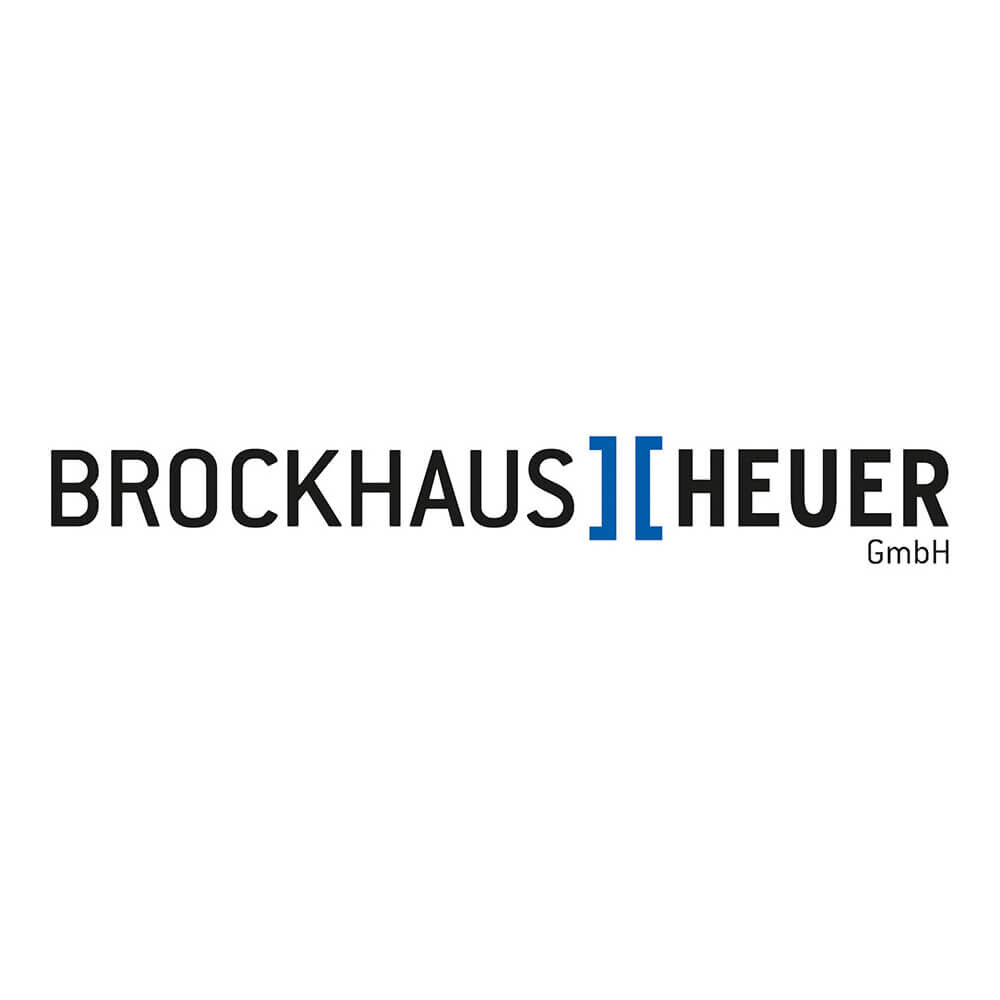 Brockhaus-Heuer ist der Spezialist für Schraubstöcke seit über 155 Jahren