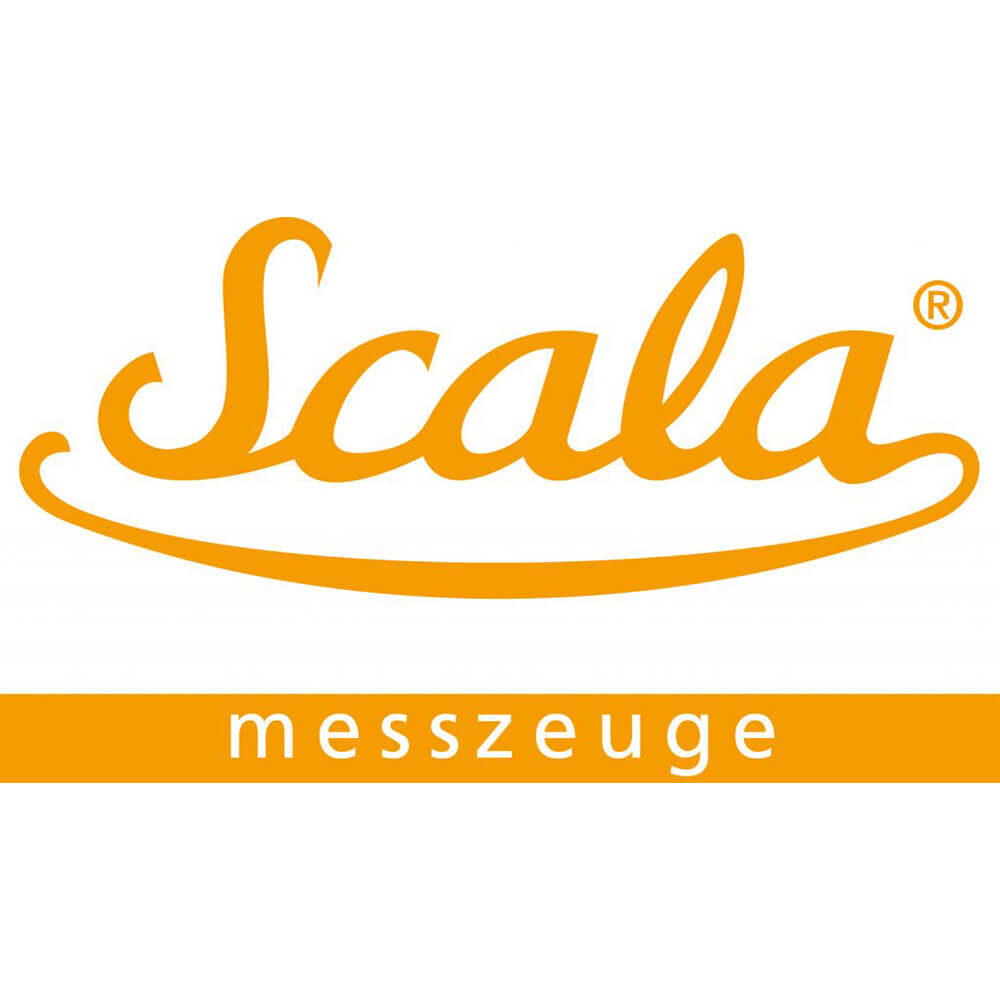 Scala - Messwerkzeugehersteller seit über 75 Jahren