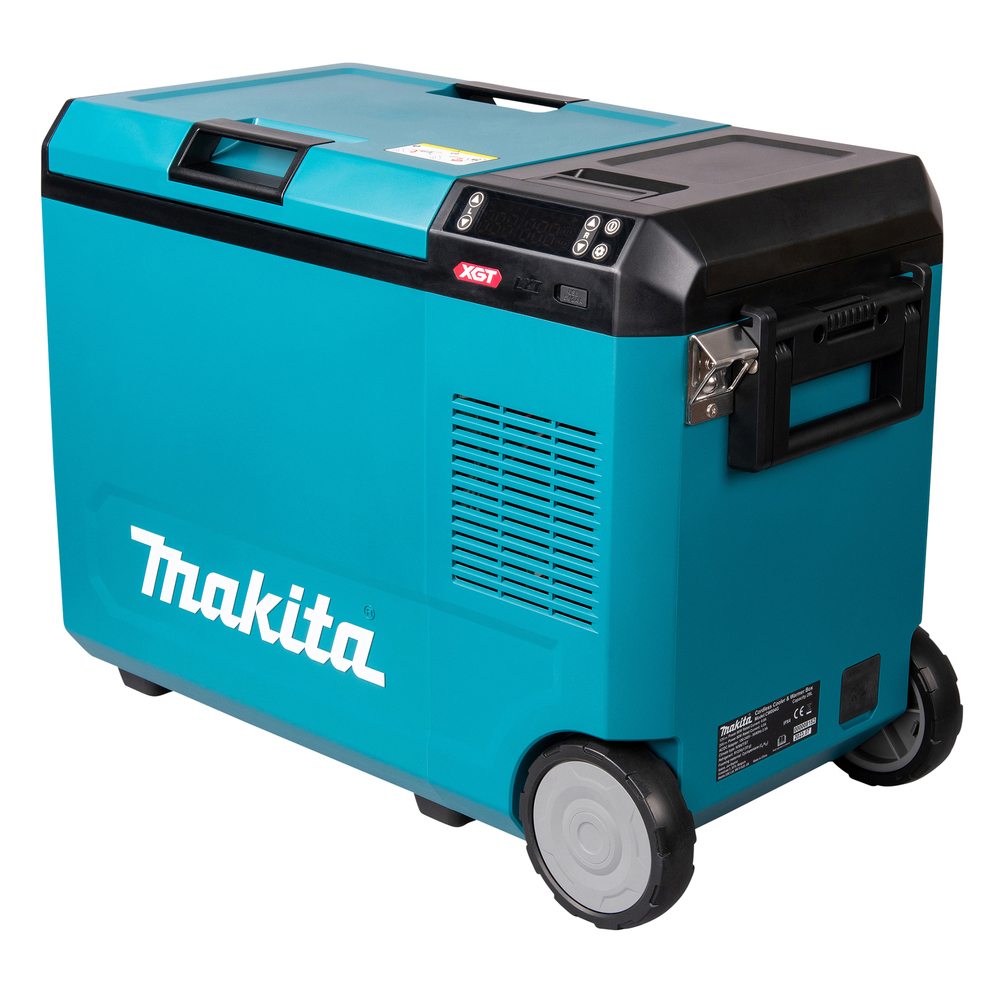 ᐅ Makita Akku-Kühl- und Wärmebox CW004GZ - online kaufen auf