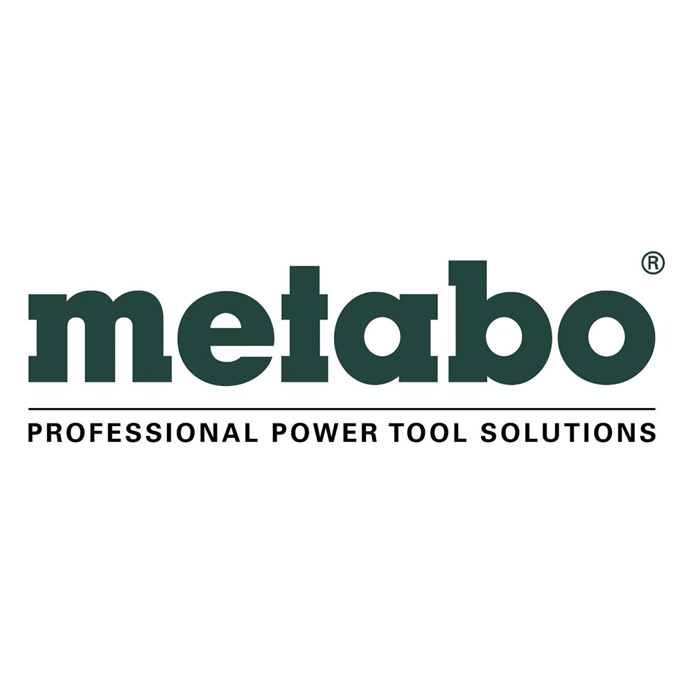 Metabo - seit über 90 Jahren der Spezialist für das Metallhandwerk sowie Bauhandwerk und Renovierung